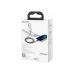 Дата кабель USB-C to Lightning 1.0m 20W Superior Series Black Baseus (CATLYS-A01)