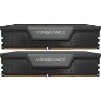 Модуль памяти для компьютера DDR5 32GB (2x16GB) 6400 MHz Vengeance Corsair (CMK32GX5M2B6400C36)