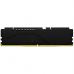 Модуль памяти для компьютера DDR5 16GB (2x8GB) 5600 MHz Beast Kingston Fury (ex.HyperX) (KF556C36BBEK2-16)