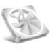 Кулер для корпуса NZXT F140RGB - 140mm RGB Fans - Single (White (RF-R14SF-W1)