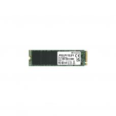 Накопитель SSD M.2 2280 500GB Transcend (TS500GMTE115S)