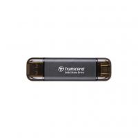 Накопичувач SSD USB 3.2 512GB Transcend (TS512GESD310C)