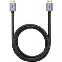 Кабель мультимедійний HDMI M to HDMI M 3.0m V2.0 Baseus (WKGQ020301)