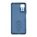 Чохол до мобільного телефона Armorstandart ICON Case Xiaomi Redmi Note 12 Pro 4G Camera cover Dark Blue (ARM69373)