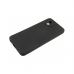 Чехол для мобильного телефона Dengos Carbon Vivo Y02 (black) (DG-TPU-CRBN-178)
