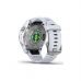 Смарт-часы Garmin EPIX PRO (g2), 42, Glass, SS, Whitstn, GPS (010-02802-01)
