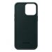 Чехол для мобильного телефона Armorstandart FAKE Leather Case Apple iPhone 13 Pro Shirt Green (ARM61372)