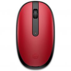 Мышка HP 240 Bluetooth Red (43N05AA)