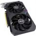 Видеокарта ASUS GeForce RTX3050 8Gb DUAL OC (DUAL-RTX3050-O8G-V2)