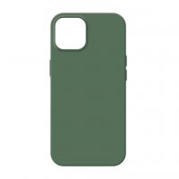 Чохол до мобільного телефона Armorstandart ICON2 MagSafe Apple iPhone 14 Olive (ARM68391)