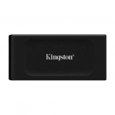Накопитель SSD USB-C 2TB Kingston (SXS1000/2000G)