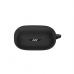 Чохол для навушників BeCover Silicon для JBL Wave Flex TWS Black (709570)