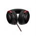 Наушники HyperX Cloud III Black-Red (727A9AA)