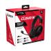 Наушники HyperX Cloud III Black-Red (727A9AA)