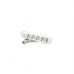 Мережевий фільтр живлення Voltronic F04U, 4роз EU, 3*USB White (F04U-White)