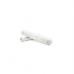 Мережевий фільтр живлення Voltronic F04U, 4роз EU, 3*USB White (F04U-White)