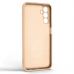 Чехол для мобильного телефона Armorstandart Icon Ring Samsung A14 4G / A14 5G Pink Sand (ARM68759)