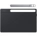 Чохол до планшета Samsung Book Galaxy Tab S9+ (X810/X816) Black (EF-BX810PBEGWW)