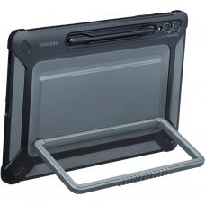 Чохол до планшета Samsung Tab S9+ Outdoor Cover Black (EF-RX810CBEGWW)