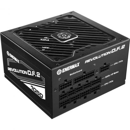 Блок живлення Enermax 1050W REVOLUTION D.F.2 (ERS1050EWT)