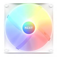 Кулер до корпусу NZXT F140RGB (RF-C14SF-W1)