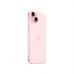 Мобільний телефон Apple iPhone 15 Plus 256GB Pink (MU193)