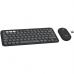 Комплект Logitech Pebble 2 Wireless UA Graphite (920-012239)