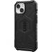 Чехол для мобильного телефона UAG Apple iPhone 15 Pathfinder Magsafe, Black (114291114040)