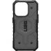 Чехол для мобильного телефона UAG Apple iPhone 15 Pro Pathfinder Magsafe, Silver (114281113333)