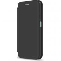 Чехол для мобильного телефона MAKE Samsung M14 Flip Black (MCP-SM14BK)