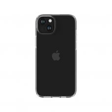 Чехол для мобильного телефона Spigen Apple iPhone 15 Crystal Flex Space Crystal (ACS06482)