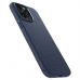 Чехол для мобильного телефона Spigen Apple iPhone 15 Pro Liquid Air Navy Blue (ACS06705)