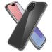 Чохол до мобільного телефона Spigen Apple iPhone 15 Ultra Hybrid Frost Clear (ACS06796)