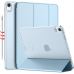 Чехол для планшета BeCover Tri Fold Hard Apple iPad Air 5 (2022) 10.9