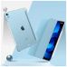 Чохол до планшета BeCover Tri Fold Hard Apple iPad Air 5 (2022) 10.9