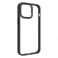 Чехол для мобильного телефона Armorstandart UNIT2 Apple iPhone 14 Pro Max Black (ARM69958)