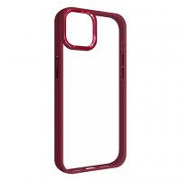 Чохол до мобільного телефона Armorstandart UNIT2 Apple iPhone 15 Plus Marsala (ARM69978)