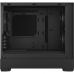 Корпус Fractal Design Pop Mini Silent Black Solid (FD-C-POS1M-01)