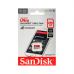 Карта памяти SanDisk 256GB microSD class 10 UHS-I Ultra (SDSQUAC-256G-GN6MN)