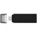 USB флеш накопитель Kingston 256GB DataTraveller 70 USB 3.2 / Type-C (DT70/256GB)