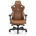 Кресло игровое Anda Seat Kaiser 3 Size L Brown (AD12YDC-L-01-K-PV/C)