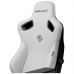 Кресло игровое Anda Seat Kaiser 3 Size XL White (AD12YDC-XL-01-W-PV/C)