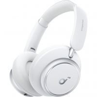 Наушники Anker SoundСore Space Q45 White (A3040G21)
