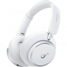 Навушники Anker SoundСore Space Q45 White (A3040G21)