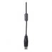 Мышка Gembird MUS-UL-02 USB Black (MUS-UL-02)