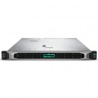 Сервер Hewlett Packard Enterprise DL 360 Gen10 4LFF (P19776-B21 / v1-1-1)