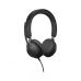 Навушники Jabra Evolve 2 40 SE MS USB-C Stereo (24189-999-899)