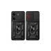 Чехол для мобильного телефона BeCover Military Tecno Camon 20 Pro (CK7n) Black (710003)
