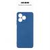 Чехол для мобильного телефона Armorstandart ICON Case Realme C51/C53 NFC Camera cover Dark Blue (ARM71023)