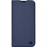 Чохол до мобільного телефона Armorstandart OneFold Case Samsung A34 5G (A346) Dark Blue (ARM70450)